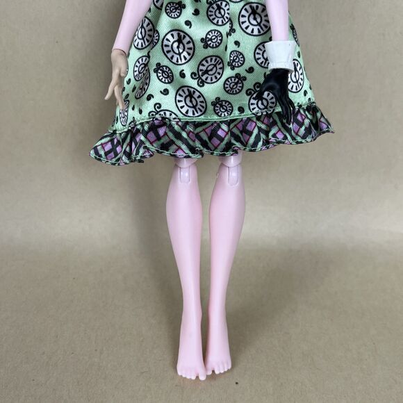 EVER AFTER HIGH Doll Bunny Blanc Doll 2012 Mattel - Picture 7 of 9